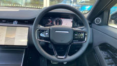 Land Rover Range Rover Evoque 2.0 D200 Edition 5dr Auto Diesel Hatchback